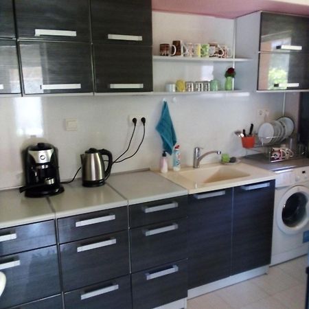 Vila Bachkovo Rom bilde